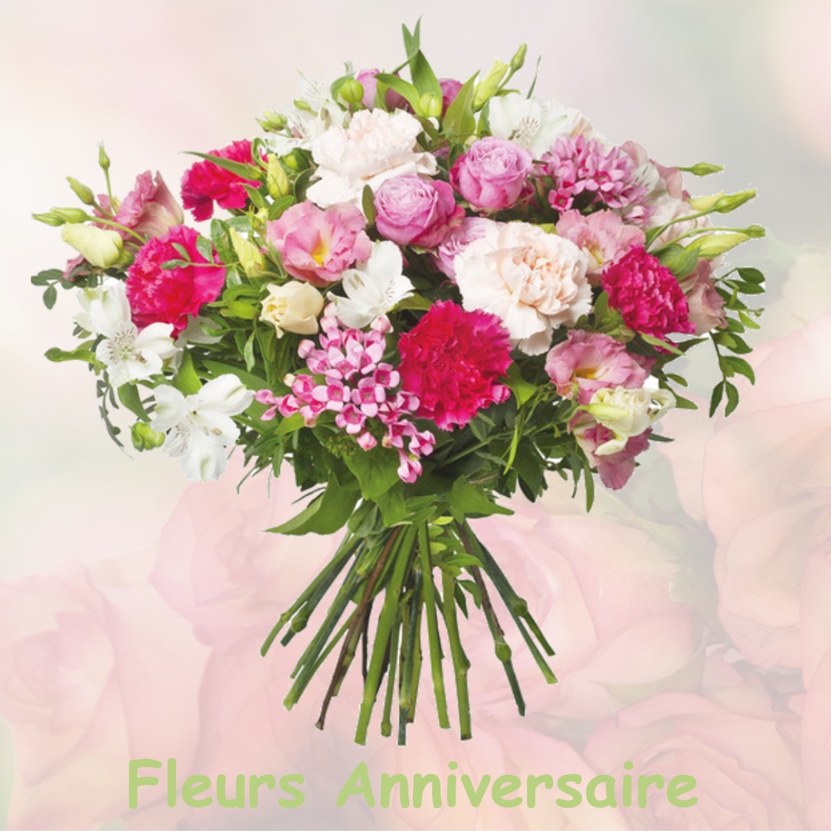 fleurs anniversaire LA-CHAPELLE-VILLARS